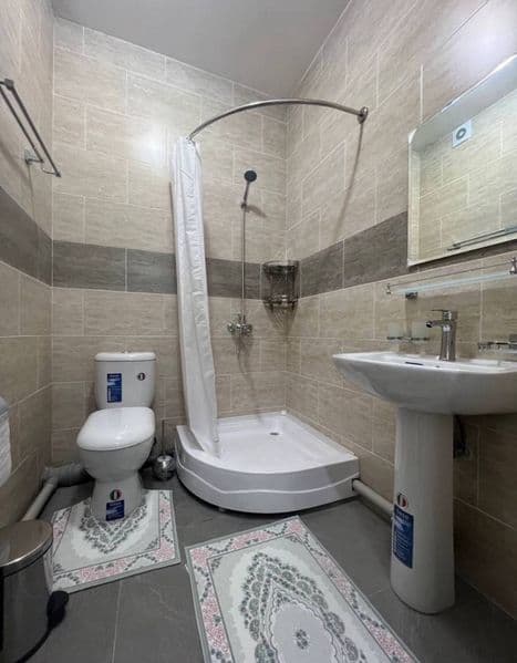 #00037<br />
#Район:Мирабадский <br />
#Орентир :Рисовый Баз — фото 4