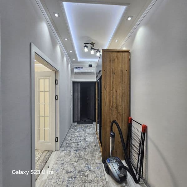 Квартира свой, 850$+депозит, Сергели 7, Метро 3 станция ЖK 7 — фото 5