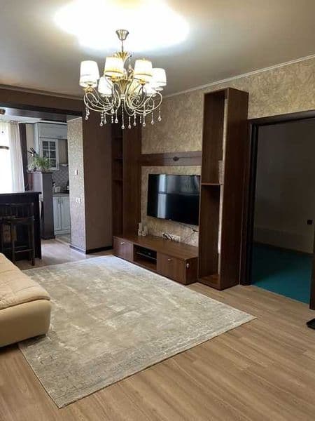 Сдается квартира 3/4/4 76 кв. метров, на Ц-1 в Мирзо-Улугбек