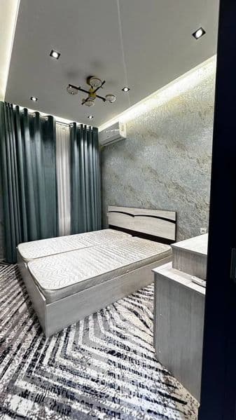 Район - #Яккасарой<br />
Новостройка <br />
Ориентир - Улица — фото 4