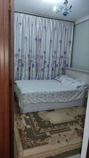 Аренда! 2 хона 1-кават<br />
2/1/4 Алгоритм Ройсон. <br />
О