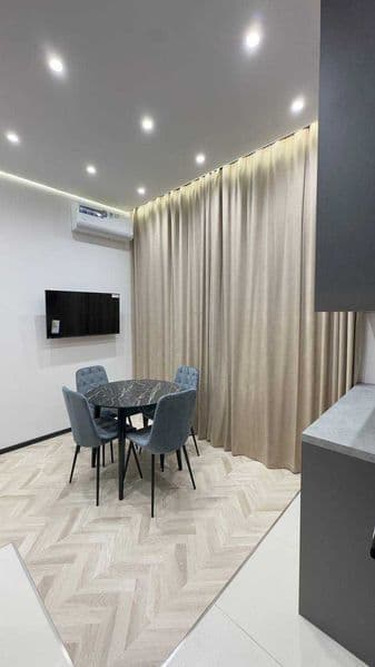 Район -Мирабадский<br />
Улица-Амир Темура <br />
Ориентир - — фото 2