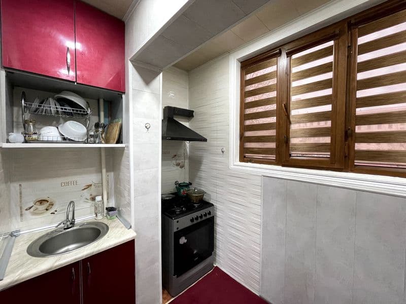 Сдаю свою квартиру с парковочным<br />
местом на долгий срок — фото 2