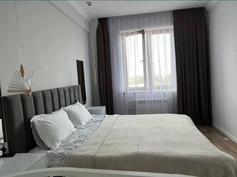 Аренда квартира: <br />
<br />
 • Район: #Алмазарский<br />
 — фото 3