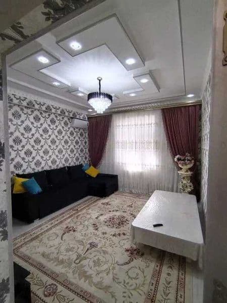 Сдаётся квартира на Чиланзар 24кв. новостройка‼️<br />
Ориен