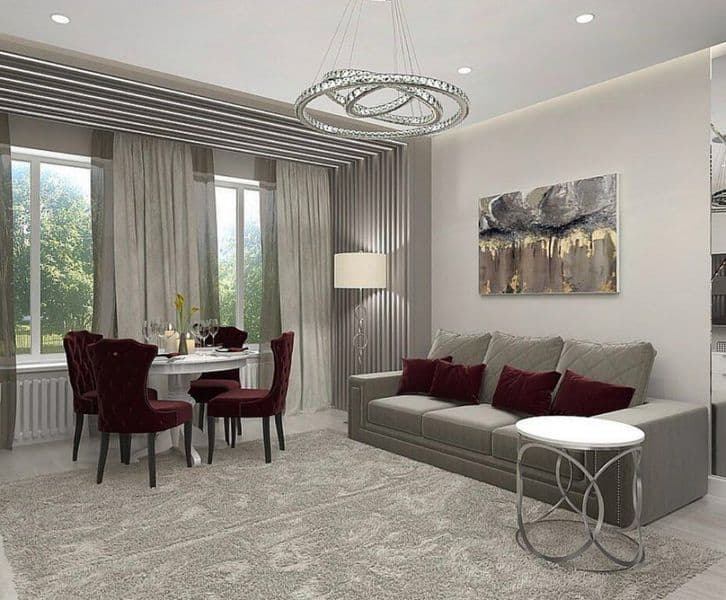 Срочно сдам евро люкс квартиру на Ц1. Квартира после ремонта — фото 3