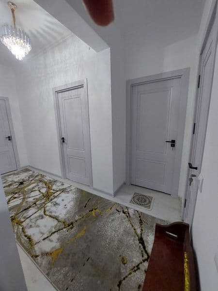 Toshkent shahar Uchtepa Tumani O‘rikzor residensda o‘rikzor 