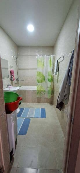 Аренда комнаты для девушек<br />
Карасу-6, новостройка<br /> — фото 5