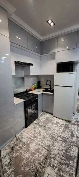 Сдаётся квартира на ЖК Хон Сарой Дипломат‼️<br />
Ориентир - — фото 4