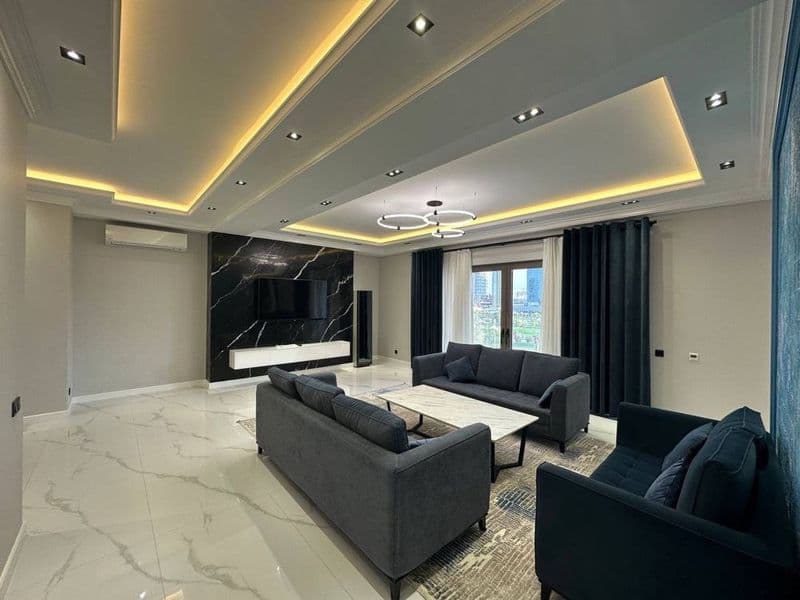 Шайхантахурский район<br />
Ташкент Сити<br />
Жк Gardens<br — фото 3