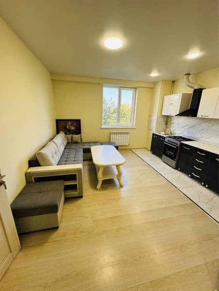 ID #2821<br />
#Аренда квартиры <br />
Район - #Мирзо Улугбе — фото 2