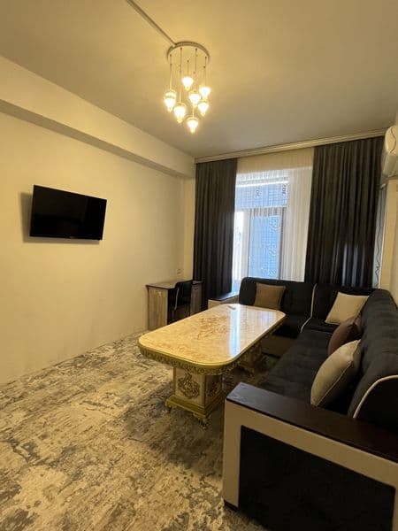 Sergeli Green Hous ijaraga Kvartira ikki xonali hamma narsas