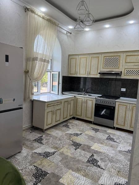 Сдаётся квартира в аренду!<br />
Учтепинский район, ориентир — фото 3