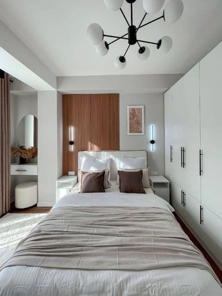 Сдается квартира<br />
<br />
Район: Мирабадский <br />
Ор-р