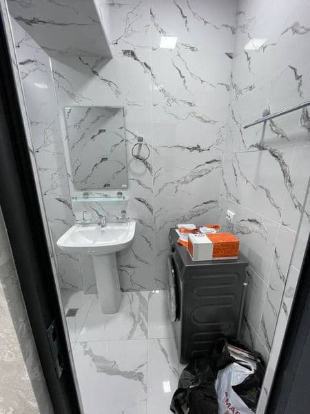 Xona: 2<br />
 Etaj: 7/7<br />
 Kimgа: oila <br />
 Sharoit: — фото 5