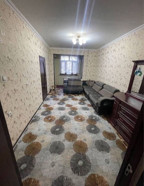 Массив Феруза<br />
2/2/4<br />
60 м2<br />
Хамма шароити бо — фото 3