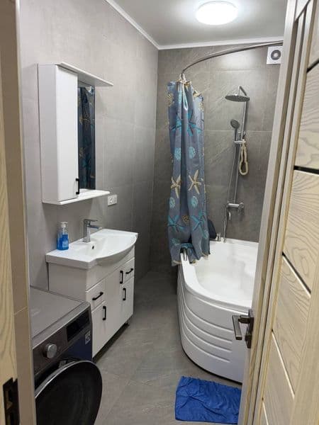 3х комнатная<br />
75 кв.м<br />
Вторичка<br />
Евро ремонт< — фото 3