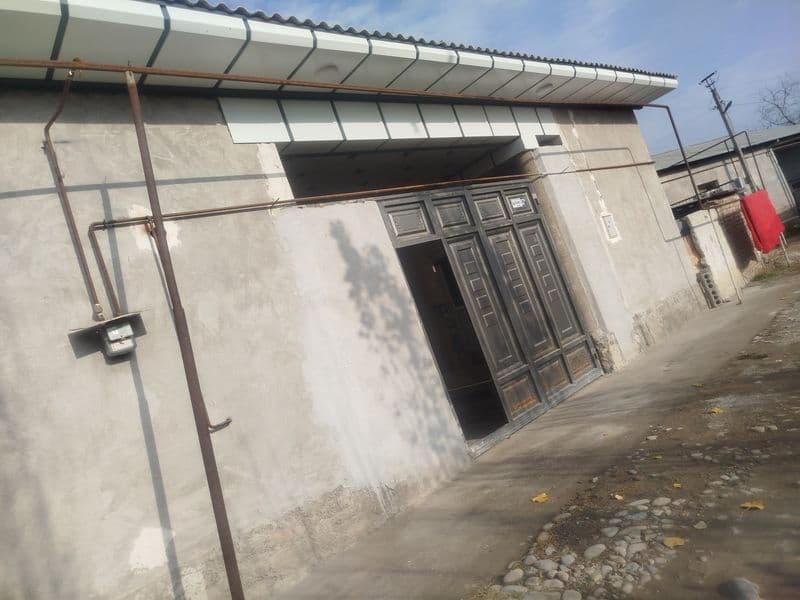 Xonamiz bow i Hamma sharoiti bor isiq suv sovuq suv homom ki — фото 4