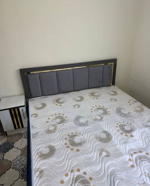 Bektemir tumanida joylashgan 2-xonali kvartira ijaraga beril