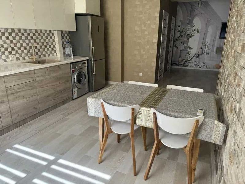 Сдаётся шикарная 2-комнатная квартира в Отличное Локация Фот — фото 4