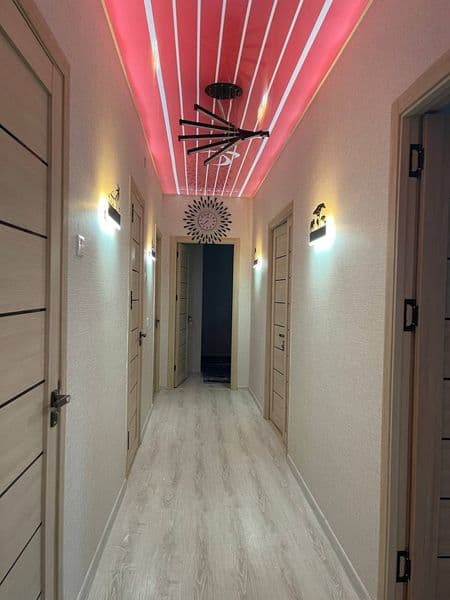 Яшнабадский район<br />
Махтумкули<br />
ЖК "Бешчинар"<br /> — фото 2