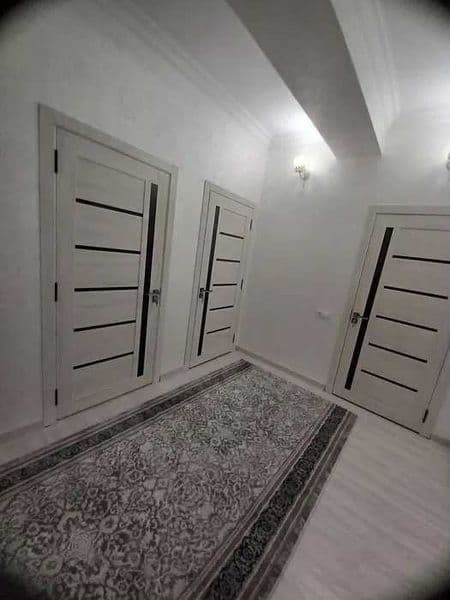 Сдаётся уютная квартира с мебелью и техникой.<br />
В кварти — фото 4