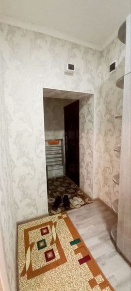 Аренда 1 комнатная <br />
Этаж -4<br />
1/4/4<br />
Новостро — фото 3