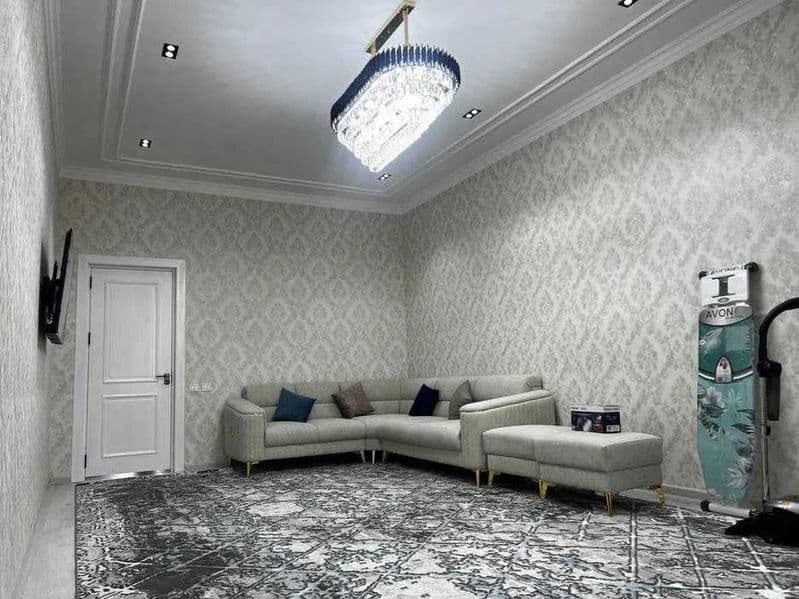 Сдаётся отличная и уютная квартира!<br />
<br />
 Район: Юну — фото 3