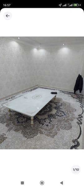 Arenda srochna topshirildi 25 kv <br />
Qani 1/4/5<br />
Ham