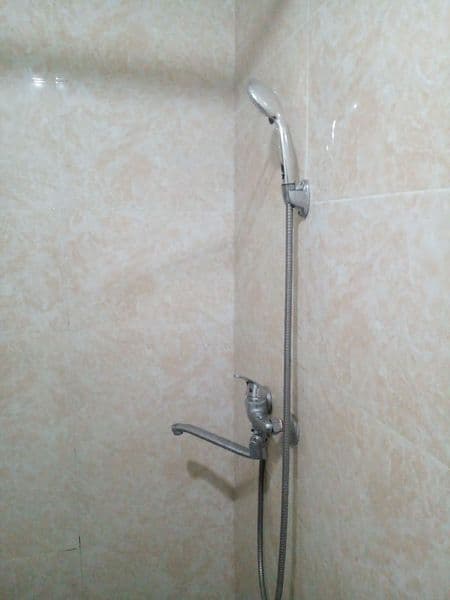 Food City bozori orqasida 1 xonalik hamma sharoitlari bor ho — фото 4