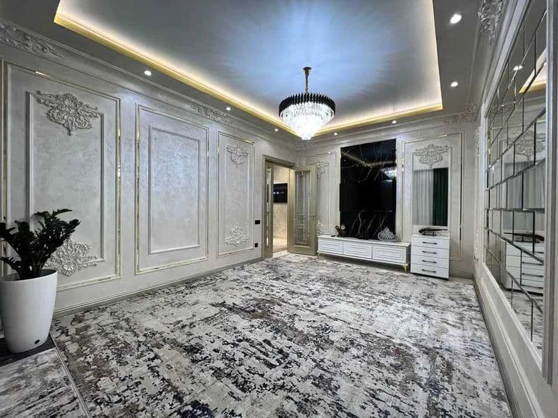 Мирзо-Улугбекский район<br />
ЖК "OQ SAROY"<br />
Ориентир:  — фото 3