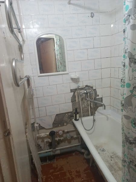 Kvartira arendaga imkon bolsa talabalar uchun, agar maqul ke — фото 3