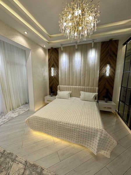 Сдаётся  Квартира на Ойбеке  <br />
#Ориентир - корзинка (но — фото 3