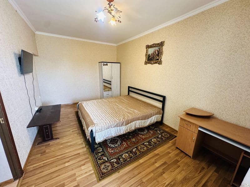 Сдаётся очень уютная светлая квартира <br />
Полностью укомп