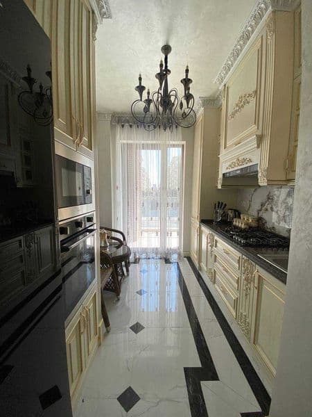 Сдаётся КЛАССНАЯ квартира<br />
<br />
• Район: Шайхантахурс — фото 5