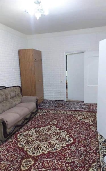 Чиланзор 9 кв  метро га 5 минут<br />
2*3/4/5<br />
Смешка <