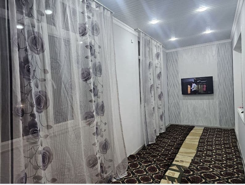 Аренда Yunusobod 17 <br />
<br />
3/4xona<br />
2-etaj<br /> — фото 3