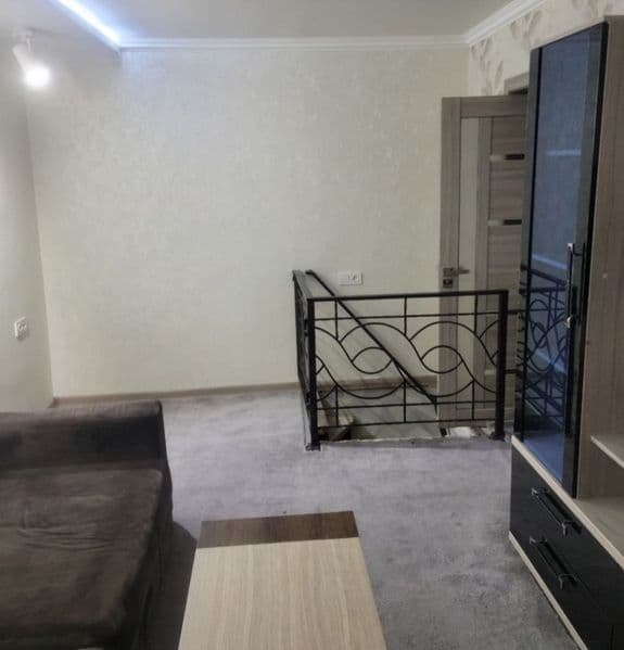 Manzil: Sergeli 6A<br />
 Moʻljal: Oʻzgarish metroga 10 minu