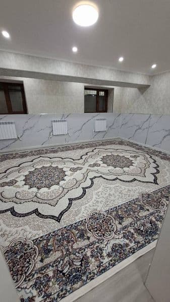 sergili tumani va ozgarish metroga 5 minutli yol 2 xonali uy — фото 4