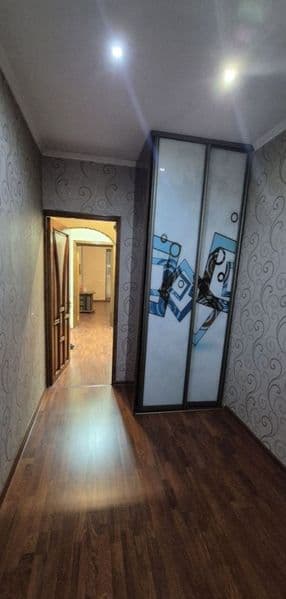 СДАЁТСЯ КВАРТИРА. <br />
#Адрес: "Мирзо Улугбекский Район" < — фото 5