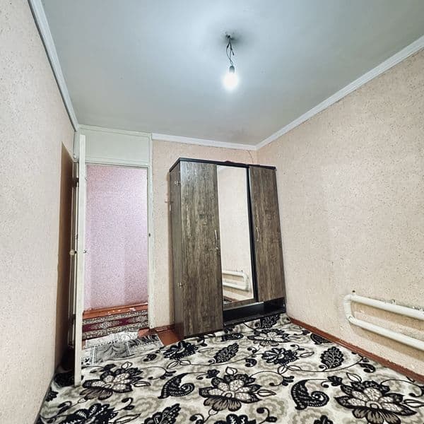 Чилонзор  26 кварталда оила ёки тартибли инсонлар учун 2 хон — фото 4