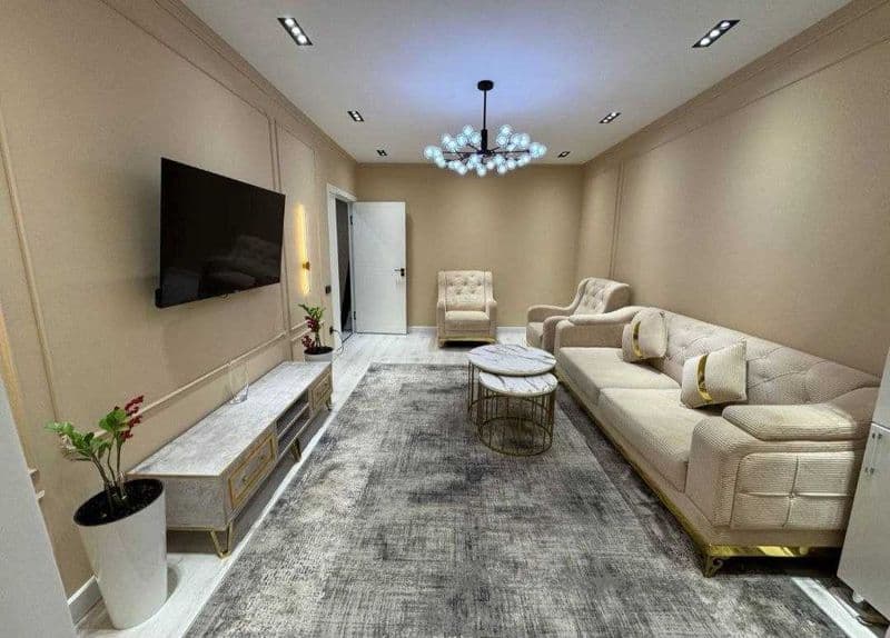 Есть свободная комната в чистой и уютной совместной квартире — фото 3