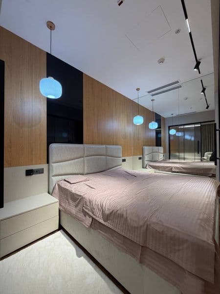 Сдается квартира<br />
<br />
Район: Шайхантахурский<br />
О — фото 4