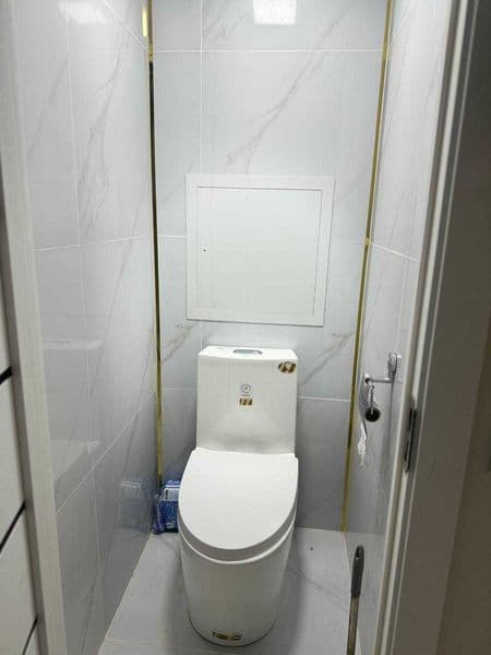 Сдаётся Шикарная Квартира Новостройка<br />
<br />
 Район: Ю — фото 5