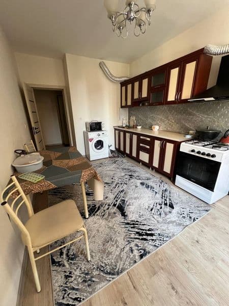 2xonali kv 1xonasiga hamma sharoit bor kandisaner wf xaladel — фото 4