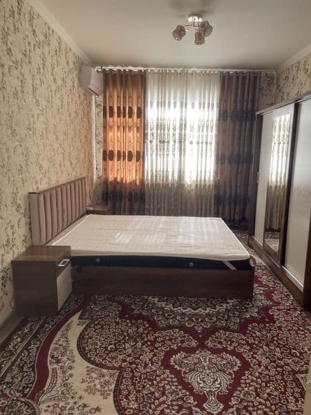 Kvartira ijaraga beriladi<br />
ID: A156<br />
<br />
Rayon: