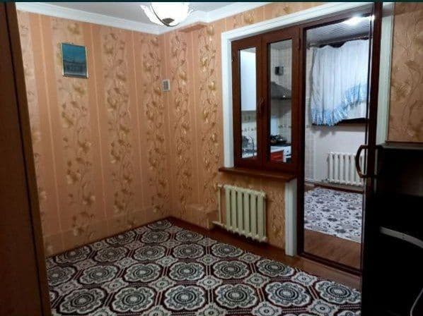 Ор-р Метро Беруний Госстандарт Аллон. Дом находится вдоль це — фото 3