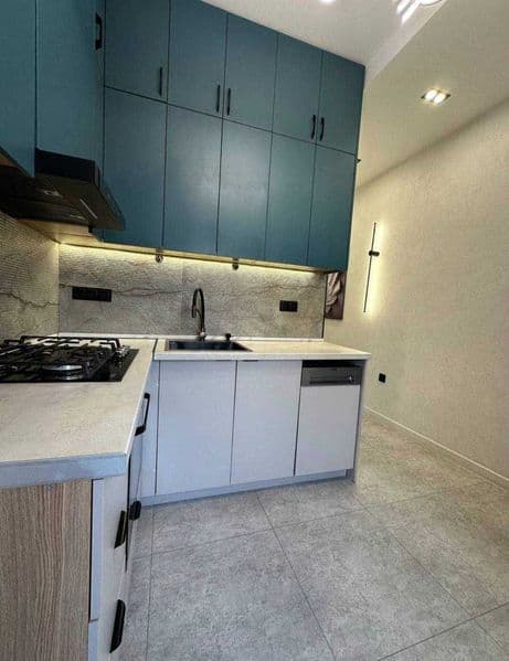 Район: Яккасарай <br />
Адрес: ЖК Solaris<br />
<br />
Комна — фото 5