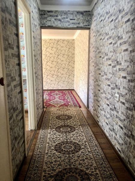 Срочно сдаётся 2х комнатная квартира на Сергели Спутник 8 де — фото 2