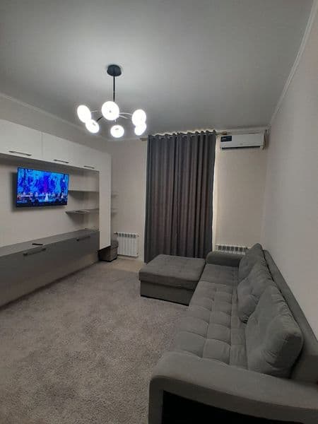 Аренда квартиры <br />
Лабзак <br />
2/4/4<br />
С мебелью т — фото 3